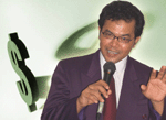 Othman Hamzah picture
