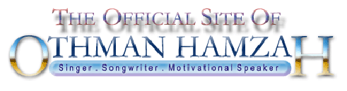 othman hamzah logo