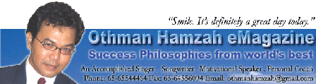 othman hamzah graphics